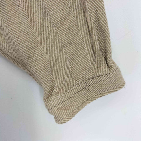 BENCH MARKING SHIRT シャツジャケット メンズ JPN:L