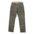 デンハム DENHAM TOKYO CHINO DROP CARROT FIT チノ ドロップ キャロット パンツ メンズ W:31 L:32