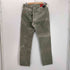 デンハム DENHAM TOKYO CHINO DROP CARROT FIT チノ ドロップ キャロット パンツ メンズ W:31 L:32