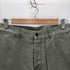 デンハム DENHAM TOKYO CHINO DROP CARROT FIT チノ ドロップ キャロット パンツ メンズ W:31 L:32