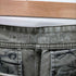 デンハム DENHAM TOKYO CHINO DROP CARROT FIT チノ ドロップ キャロット パンツ メンズ W:31 L:32
