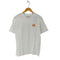 パタゴニア patagonia M's ALPINE ICON REGENERATIVE ORGANIC COTTON T-SHIRT メンズ JPN:S