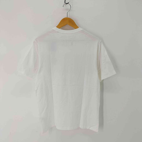 パタゴニア patagonia M's ALPINE ICON REGENERATIVE ORGANIC COTTON T-SHIRT メンズ JPN:S