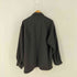 クレイル CLEL バルーン袖ルーズレギュラーカラーシャツ メンズ M