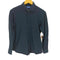 メーカーズシャツカマクラ Makers Shirt 鎌倉 ストレッチ ホリゾンタルカラー シャツ メンズ JPN:M