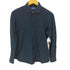 メーカーズシャツカマクラ Makers Shirt 鎌倉 ストレッチ ホリゾンタルカラー シャツ メンズ JPN:M