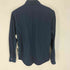 メーカーズシャツカマクラ Makers Shirt 鎌倉 ストレッチ ホリゾンタルカラー シャツ メンズ JPN:M