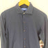 メーカーズシャツカマクラ Makers Shirt 鎌倉 ストレッチ ホリゾンタルカラー シャツ メンズ JPN:M