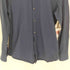 メーカーズシャツカマクラ Makers Shirt 鎌倉 ストレッチ ホリゾンタルカラー シャツ メンズ JPN:M