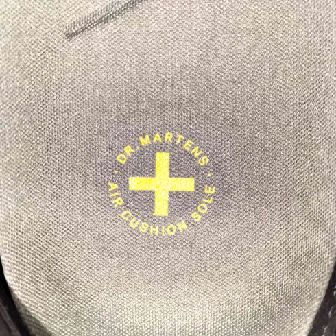ドクターマーチン Dr.Martens DS CHELSEA BOOT レディース US:7