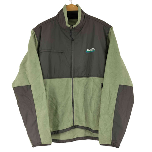 ラブロス LABROS Seoul fleece jacket メンズ JPN:M