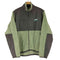 ラブロス LABROS Seoul fleece jacket メンズ JPN:M