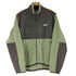 ラブロス LABROS Seoul fleece jacket メンズ JPN:M