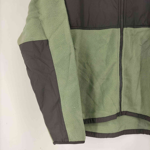 ラブロス LABROS Seoul fleece jacket メンズ JPN:M