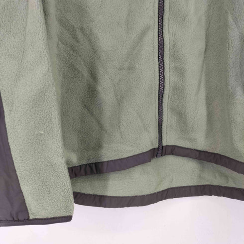 ラブロス LABROS Seoul fleece jacket メンズ JPN:M