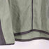 ラブロス LABROS Seoul fleece jacket メンズ JPN:M