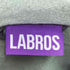 ラブロス LABROS Seoul fleece jacket メンズ JPN:M