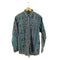 ラングラー Wrangler 80S Brushpopper Shirt メンズ XL