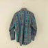 ラングラー Wrangler 80S Brushpopper Shirt メンズ XL