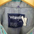 ラングラー Wrangler 80S Brushpopper Shirt メンズ XL