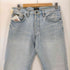 ポロラルフローレン POLO RALPH LAUREN THE ANDERS CLASSIC TAPER クラシック テーパード ボタンフライ デニム パンツ メンズ 30/32