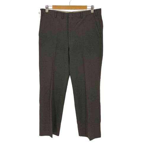 ピエールカルダン pierre cardin ウール100%スラックス メンズ 88