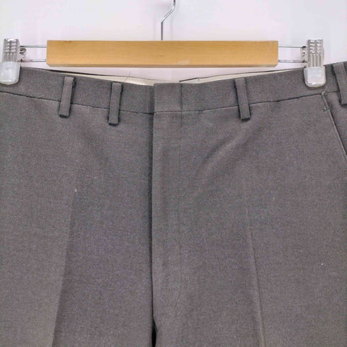 ピエールカルダン pierre cardin ウール100%スラックス メンズ 88