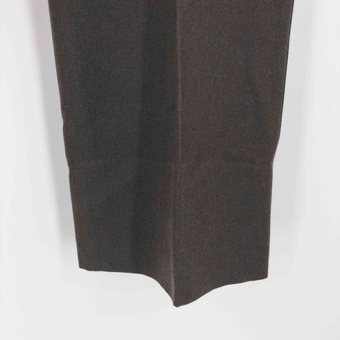 ピエールカルダン pierre cardin ウール100%スラックス メンズ 88