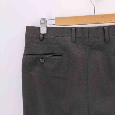 ピエールカルダン pierre cardin ウール100%スラックス メンズ 88