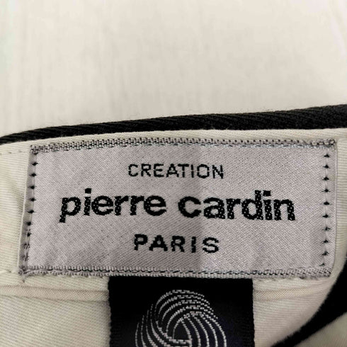 ピエールカルダン pierre cardin ウール100%スラックス メンズ 88