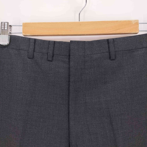 ピエールカルダン pierre cardin ウール100%スラックス メンズ 85