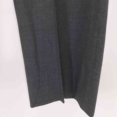 ピエールカルダン pierre cardin ウール100%スラックス メンズ 85