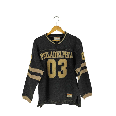 212NYC PHILADELPHIA 03 スウェットトップス メンズ import:XL