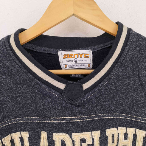 212NYC PHILADELPHIA 03 スウェットトップス メンズ import:XL