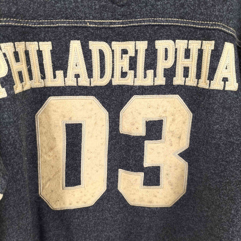 212NYC PHILADELPHIA 03 スウェットトップス メンズ import:XL