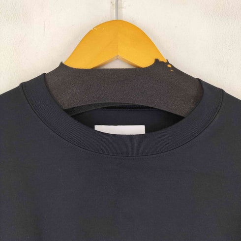 シュタイン stein OVERSIZED LONG SLEEVE TEE -NUANCE- メンズ import:S