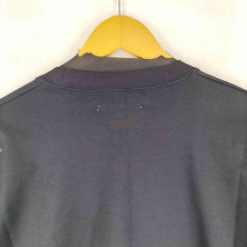 シュタイン stein OVERSIZED LONG SLEEVE TEE -NUANCE- メンズ import:S