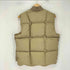 エルエルビーン L.L.Bean USA製 Goose Down ダウンベスト レディース import:M