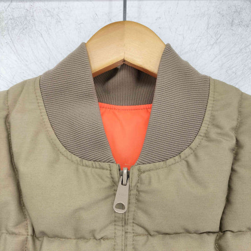 エルエルビーン L.L.Bean USA製 Goose Down ダウンベスト レディース import:M
