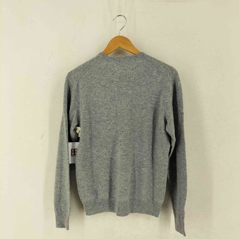 Joieclair カシミヤVネックニット レディース M