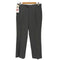 BRUMMELL ストライプタックスラックスパンツ メンズ 88