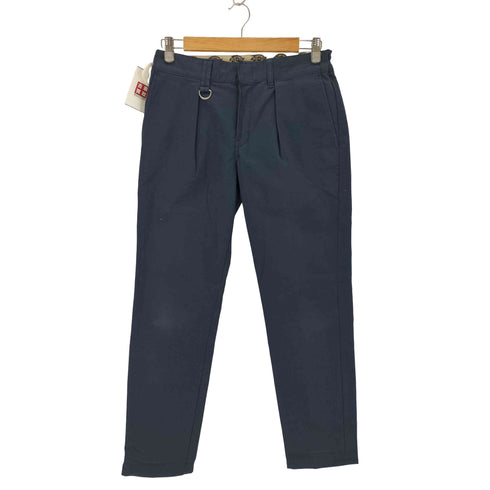 ディッキーズ Dickies コットンストレッチ ワークパンツ メンズ M