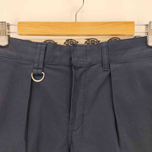 ディッキーズ Dickies コットンストレッチ ワークパンツ メンズ M