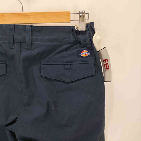 ディッキーズ Dickies コットンストレッチ ワークパンツ メンズ M
