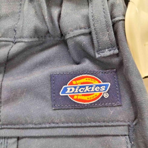 ディッキーズ Dickies コットンストレッチ ワークパンツ メンズ M