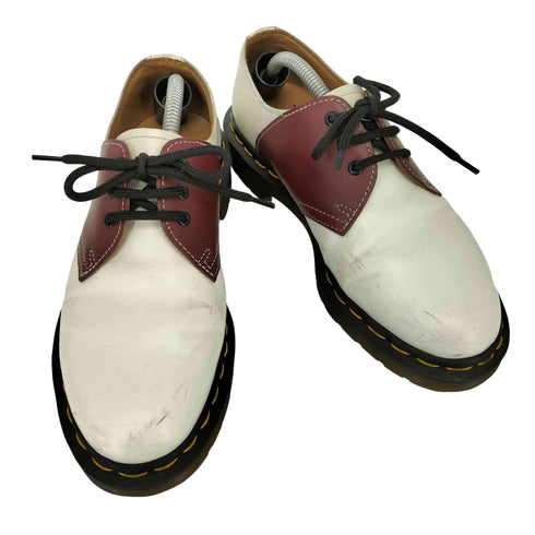 コムデギャルソン COMME des GARCONS 3ホール ショートブーツ レディース EUR:37