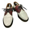 コムデギャルソン COMME des GARCONS 3ホール ショートブーツ レディース EUR:37