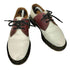 コムデギャルソン COMME des GARCONS 3ホール ショートブーツ レディース EUR:37