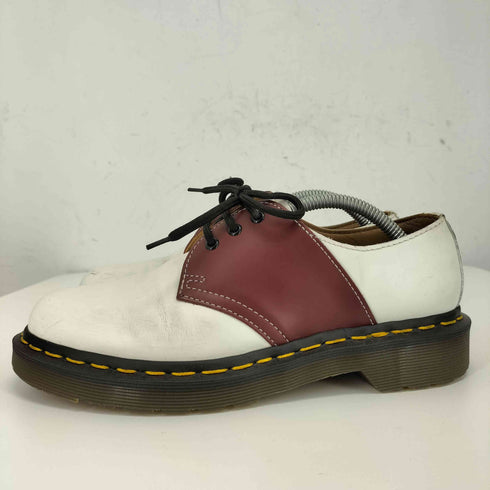 コムデギャルソン COMME des GARCONS 3ホール ショートブーツ レディース EUR:37