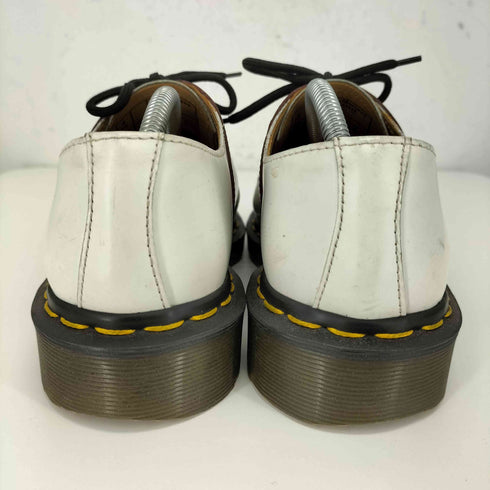 コムデギャルソン COMME des GARCONS 3ホール ショートブーツ レディース EUR:37
